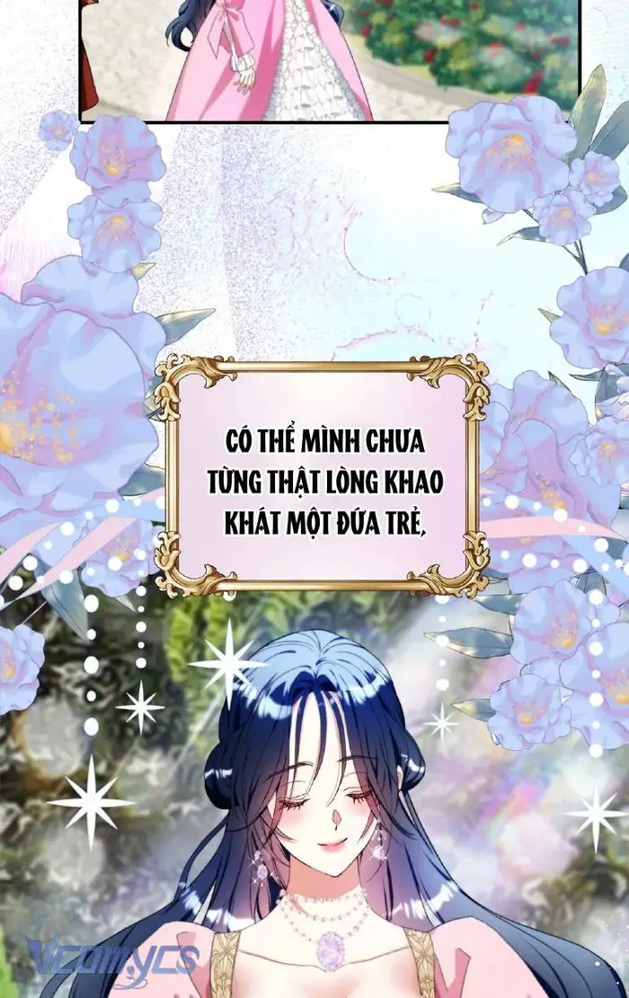 Người Yêu Đã Chết Của Tôi Đã Trở Thành Bạo Chúa - Chap 15 Ảnh 26