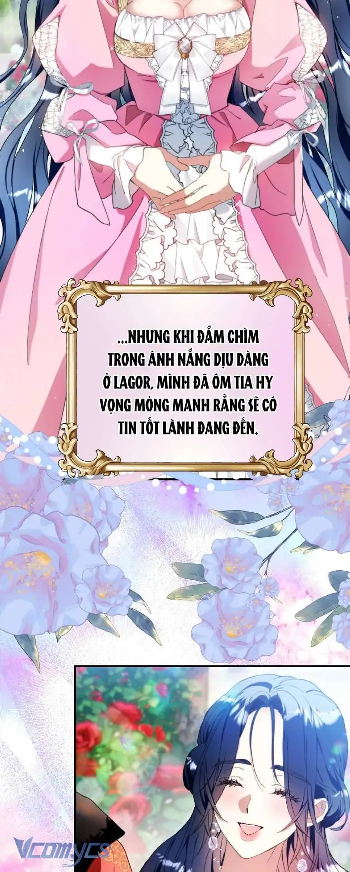 Người Yêu Đã Chết Của Tôi Đã Trở Thành Bạo Chúa - Chap 15 Ảnh 27