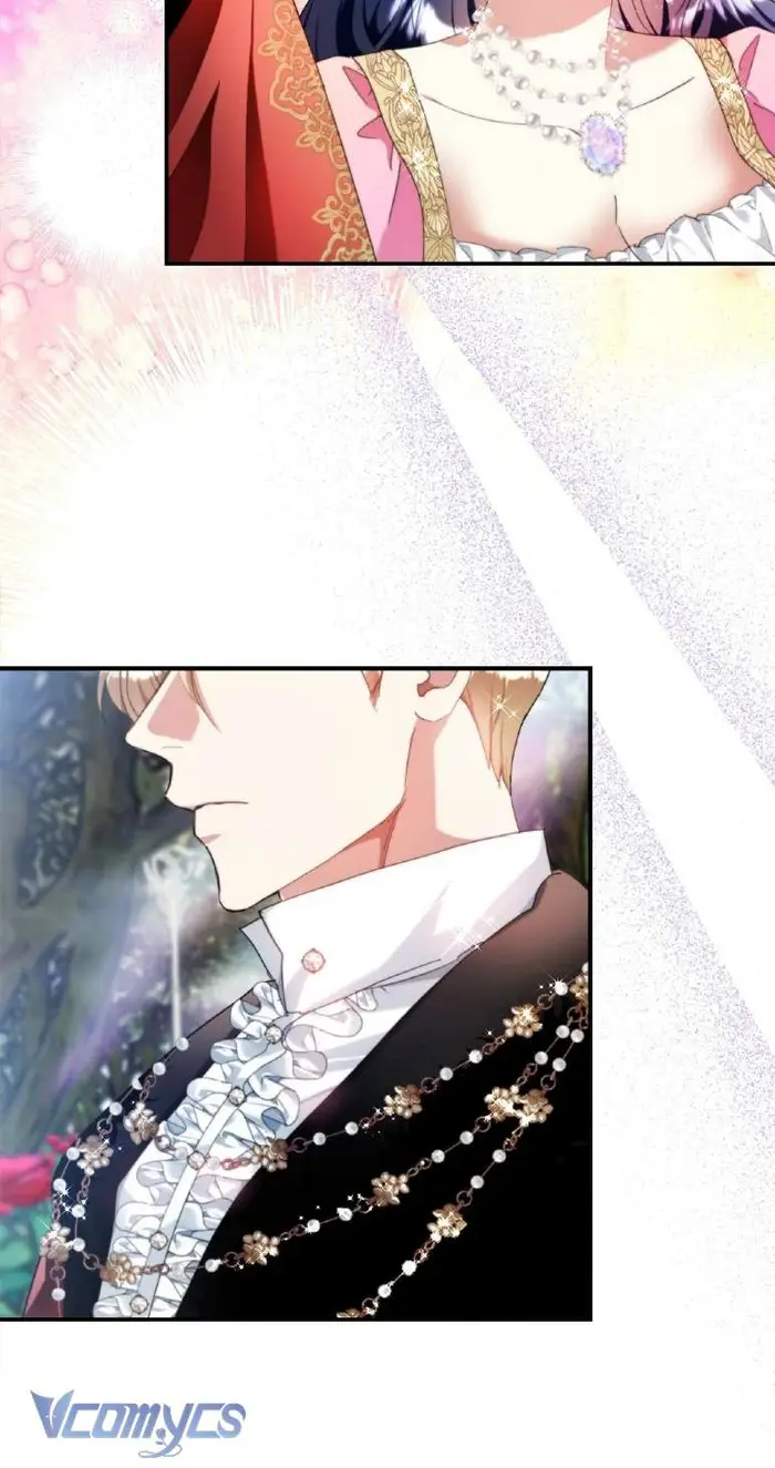 Người Yêu Đã Chết Của Tôi Đã Trở Thành Bạo Chúa - Chap 15 Ảnh 28