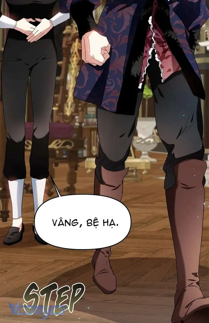 Người Yêu Đã Chết Của Tôi Đã Trở Thành Bạo Chúa - Chap 15 Ảnh 38