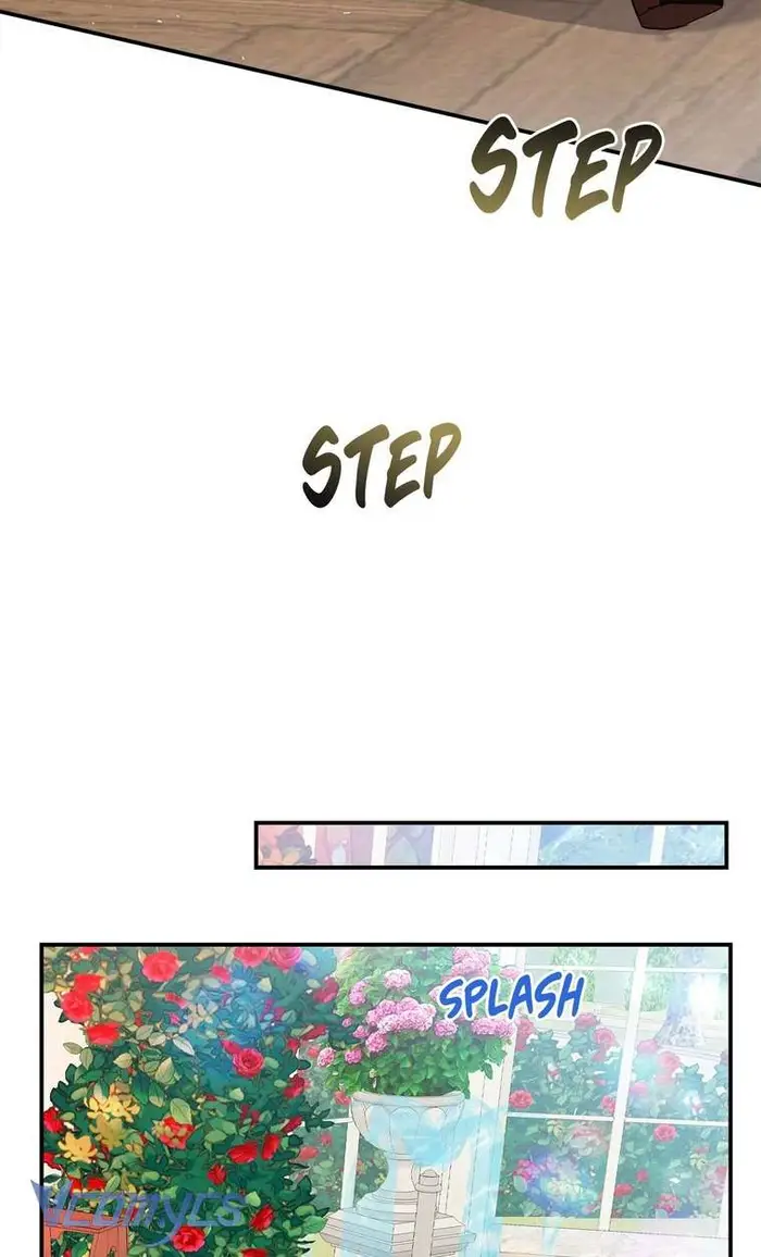 Người Yêu Đã Chết Của Tôi Đã Trở Thành Bạo Chúa - Chap 15 Ảnh 39