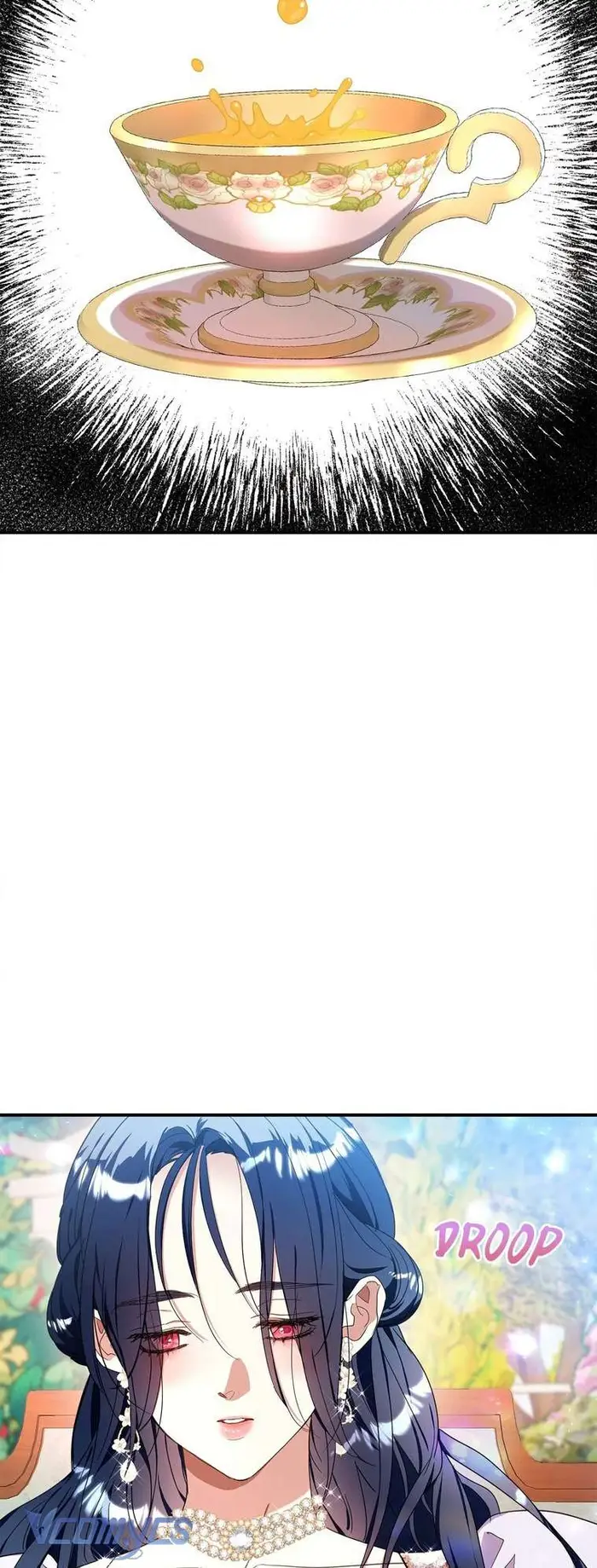 Người Yêu Đã Chết Của Tôi Đã Trở Thành Bạo Chúa - Chap 15 Ảnh 46