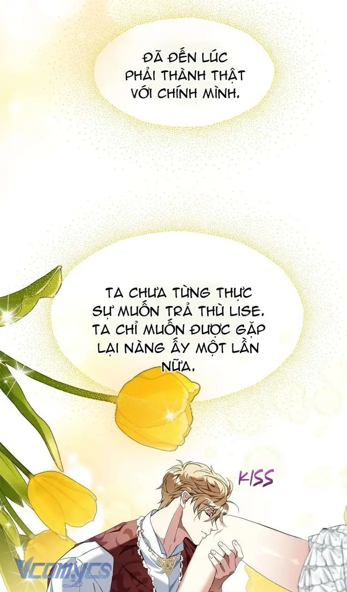 Người Yêu Đã Chết Của Tôi Đã Trở Thành Bạo Chúa - Chap 15 Ảnh 58