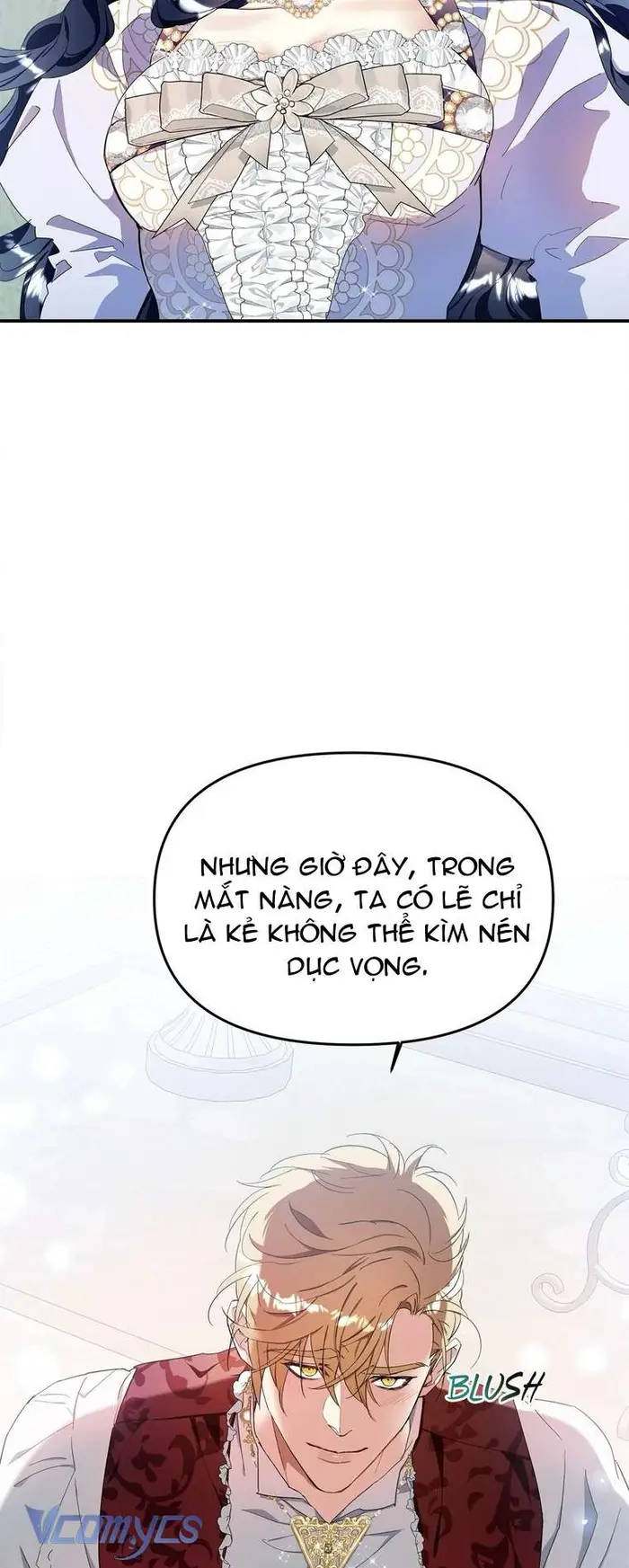 Người Yêu Đã Chết Của Tôi Đã Trở Thành Bạo Chúa - Chap 15 Ảnh 61