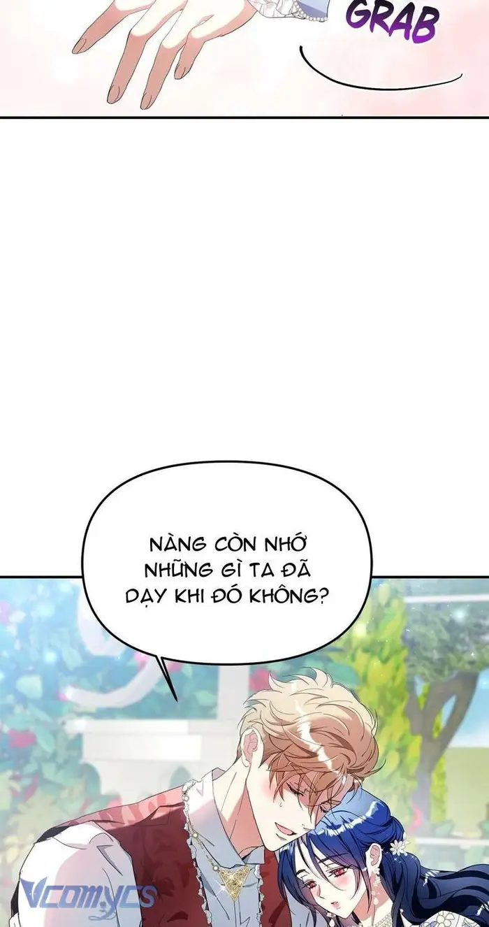 Người Yêu Đã Chết Của Tôi Đã Trở Thành Bạo Chúa - Chap 15 Ảnh 64