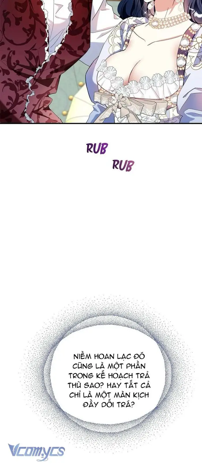 Người Yêu Đã Chết Của Tôi Đã Trở Thành Bạo Chúa - Chap 15 Ảnh 66