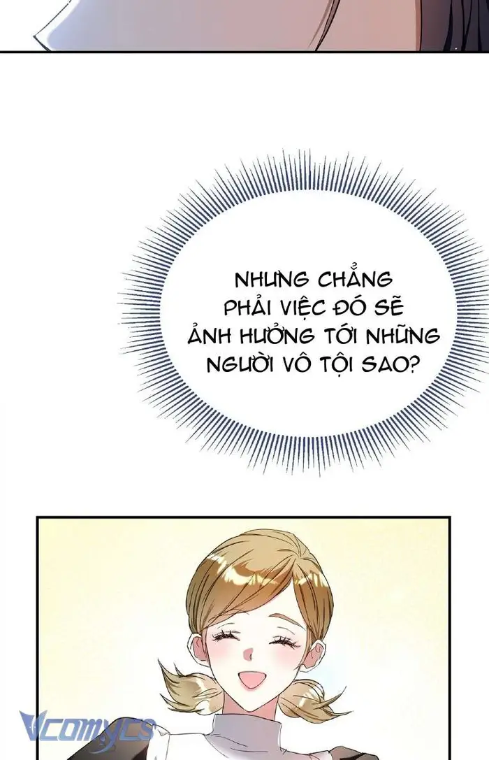 Người Yêu Đã Chết Của Tôi Đã Trở Thành Bạo Chúa - Chap 15 Ảnh 10