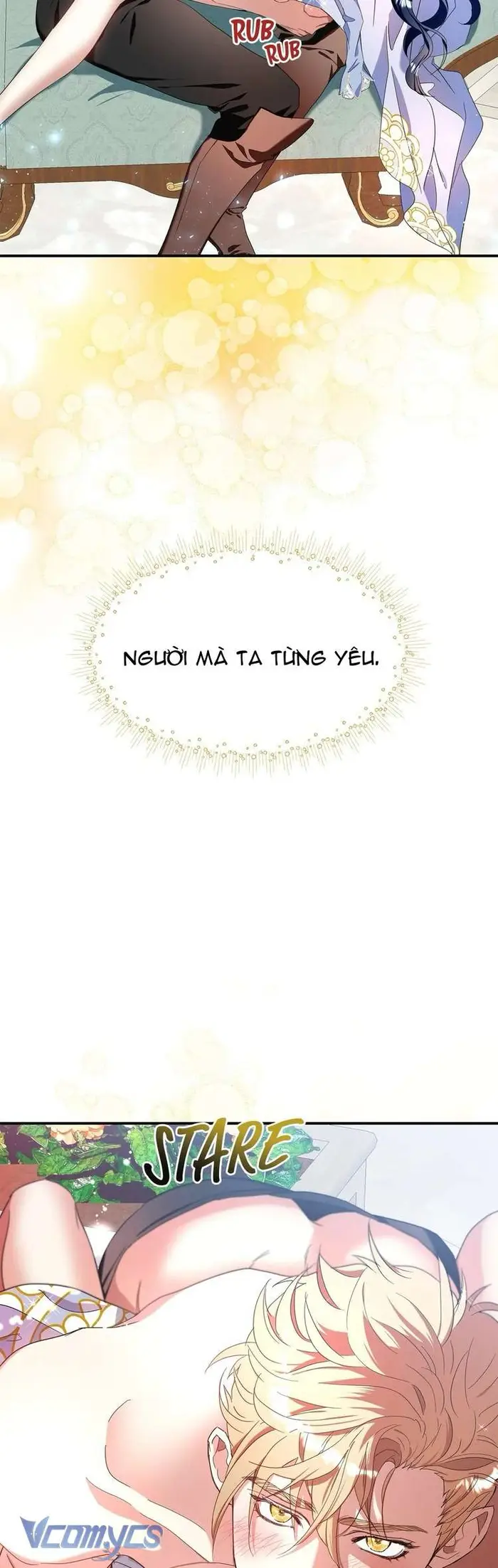 Người Yêu Đã Chết Của Tôi Đã Trở Thành Bạo Chúa - Chap 16 Ảnh 16