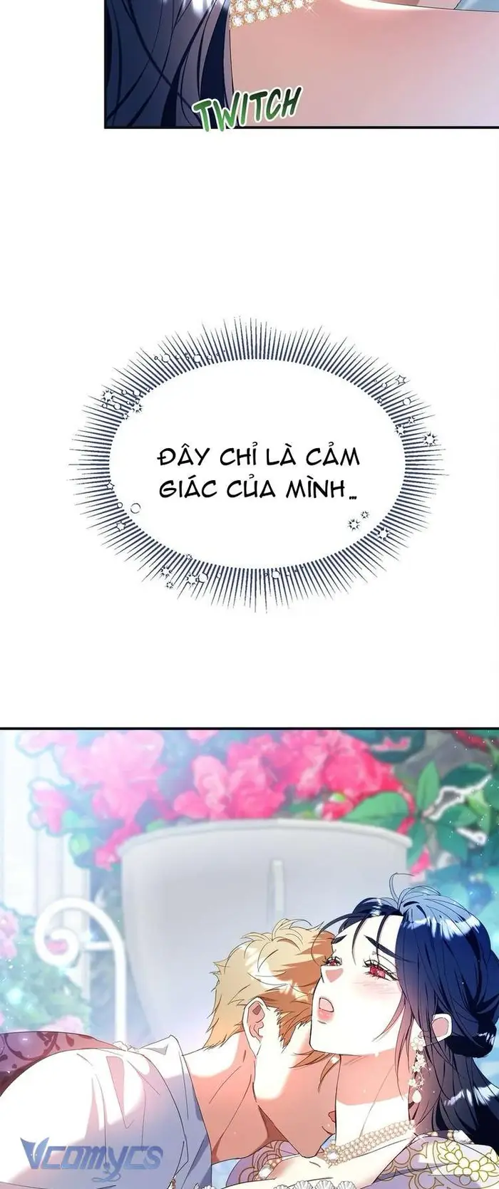 Người Yêu Đã Chết Của Tôi Đã Trở Thành Bạo Chúa - Chap 16 Ảnh 4