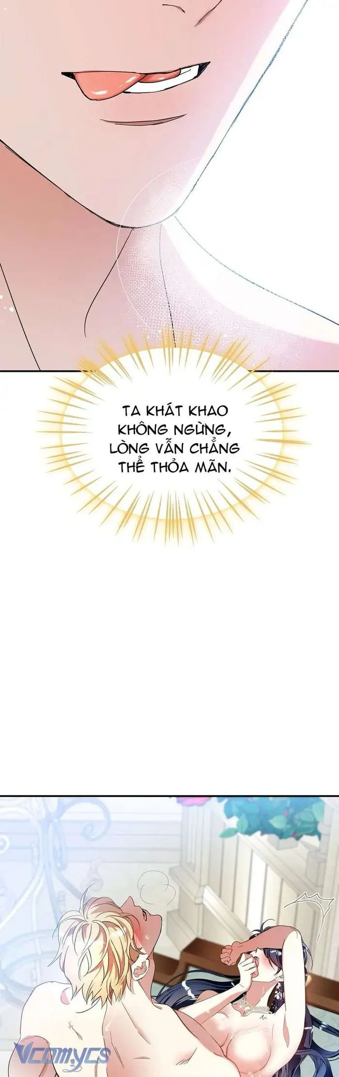 Người Yêu Đã Chết Của Tôi Đã Trở Thành Bạo Chúa - Chap 16 Ảnh 32