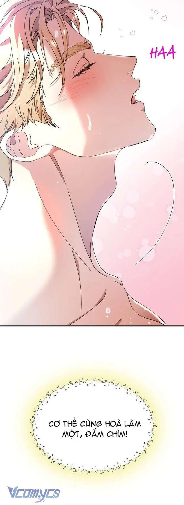Người Yêu Đã Chết Của Tôi Đã Trở Thành Bạo Chúa - Chap 16 Ảnh 34