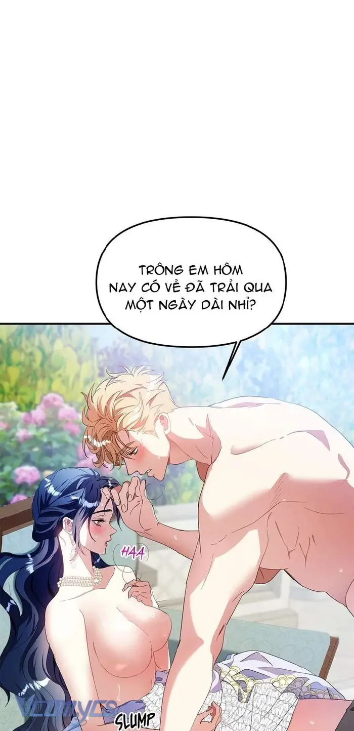Người Yêu Đã Chết Của Tôi Đã Trở Thành Bạo Chúa - Chap 16 Ảnh 38