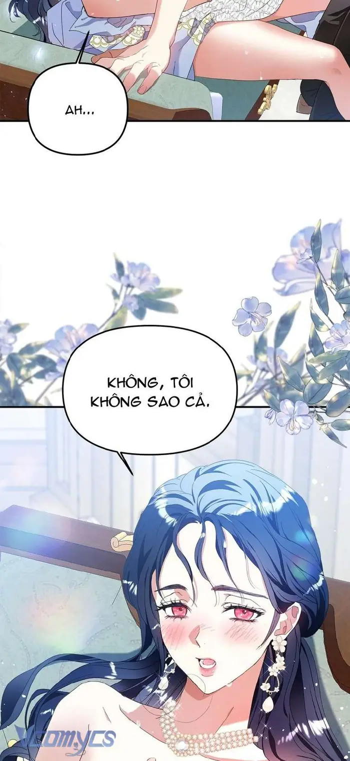 Người Yêu Đã Chết Của Tôi Đã Trở Thành Bạo Chúa - Chap 16 Ảnh 39