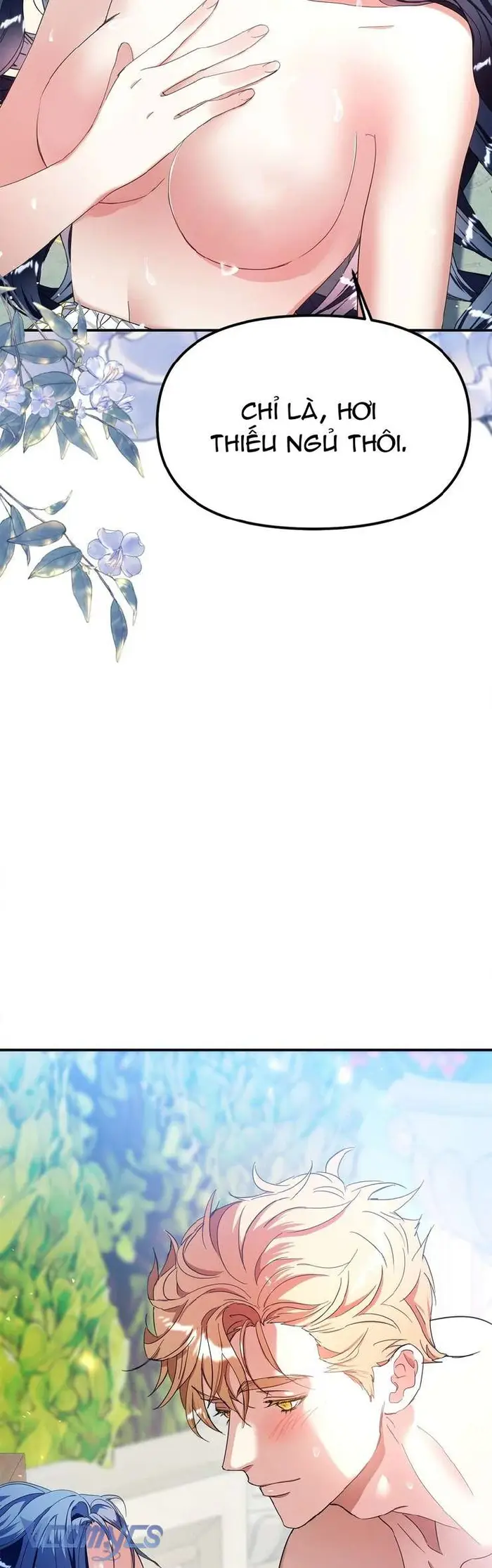 Người Yêu Đã Chết Của Tôi Đã Trở Thành Bạo Chúa - Chap 16 Ảnh 40