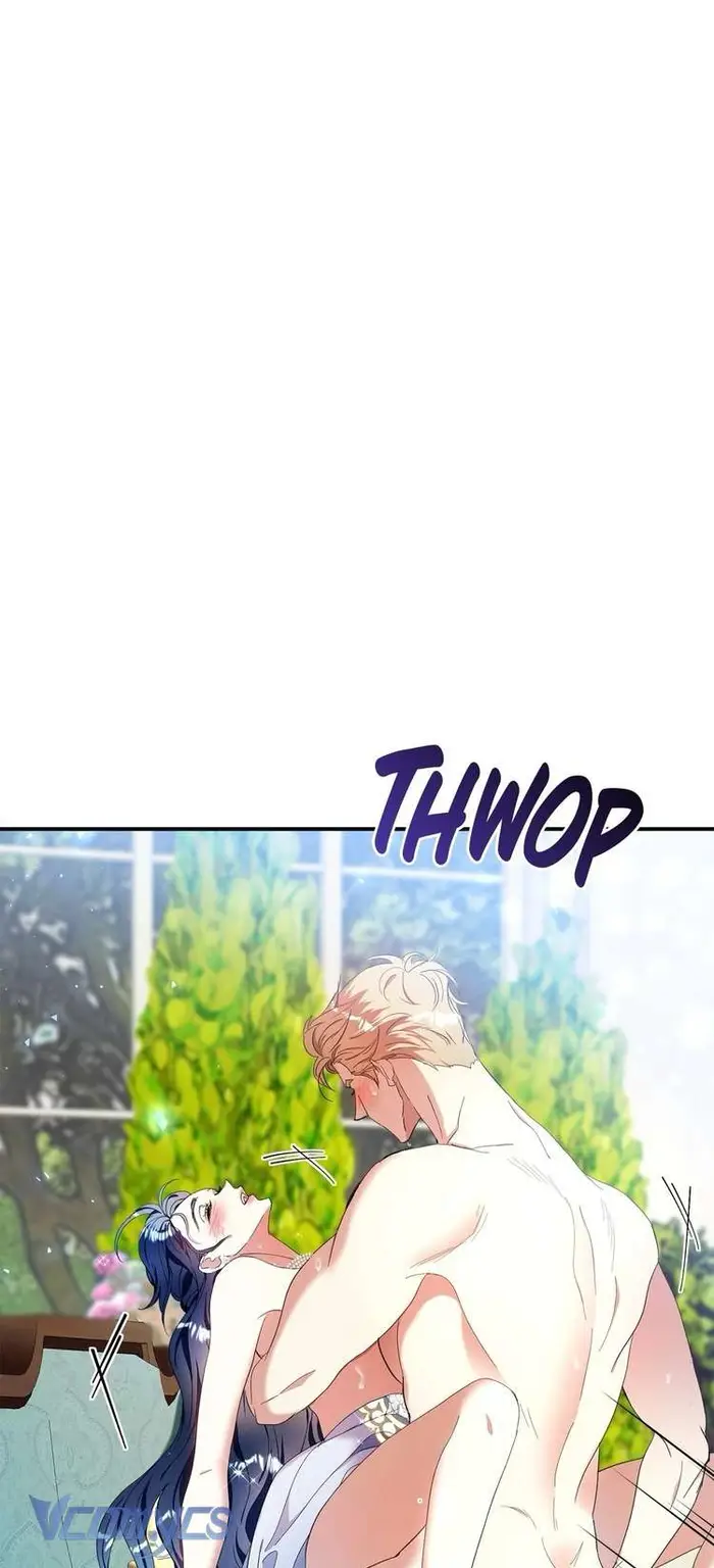 Người Yêu Đã Chết Của Tôi Đã Trở Thành Bạo Chúa - Chap 16 Ảnh 45