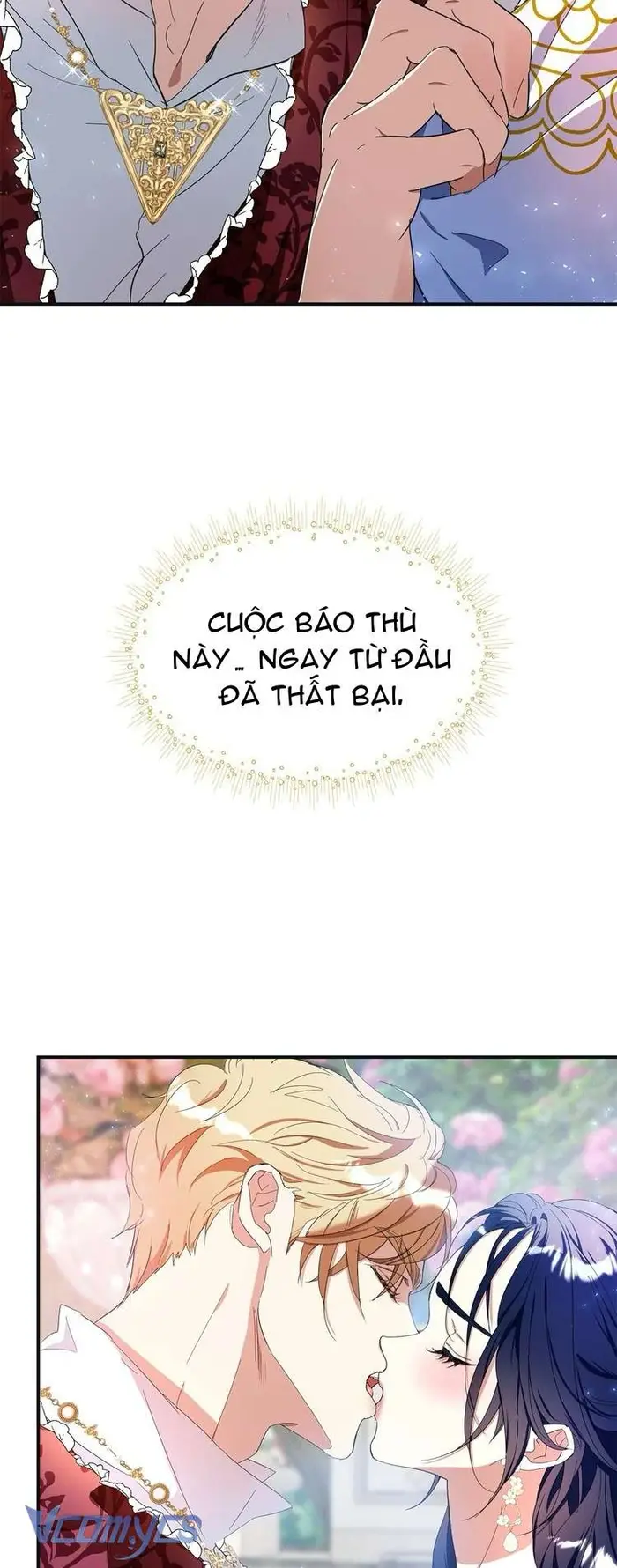 Người Yêu Đã Chết Của Tôi Đã Trở Thành Bạo Chúa - Chap 16 Ảnh 7