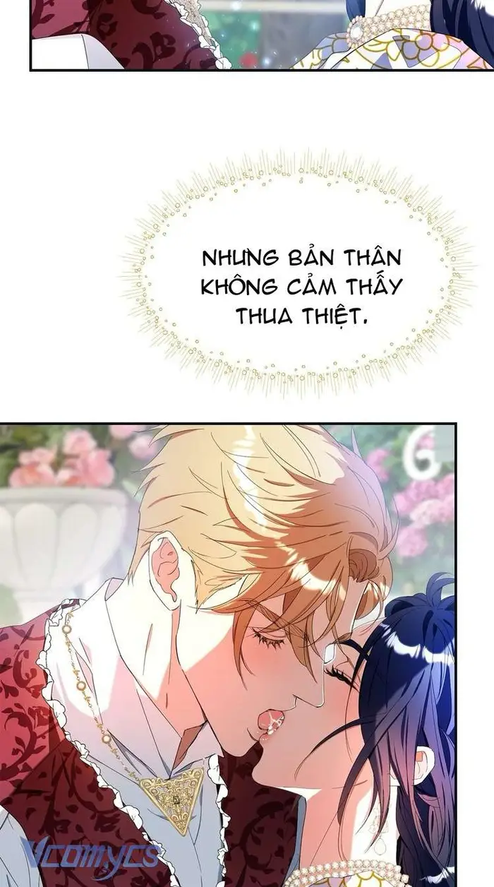 Người Yêu Đã Chết Của Tôi Đã Trở Thành Bạo Chúa - Chap 16 Ảnh 8