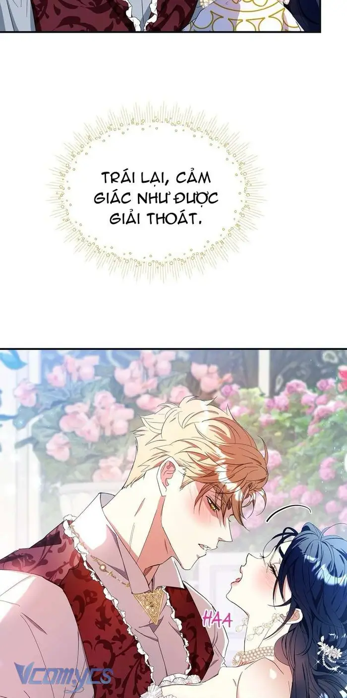 Người Yêu Đã Chết Của Tôi Đã Trở Thành Bạo Chúa - Chap 16 Ảnh 9