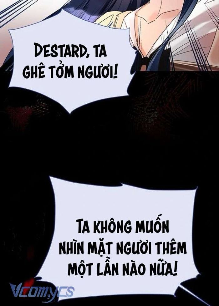 Người Yêu Đã Chết Của Tôi Đã Trở Thành Bạo Chúa - Chap 2 Ảnh 11