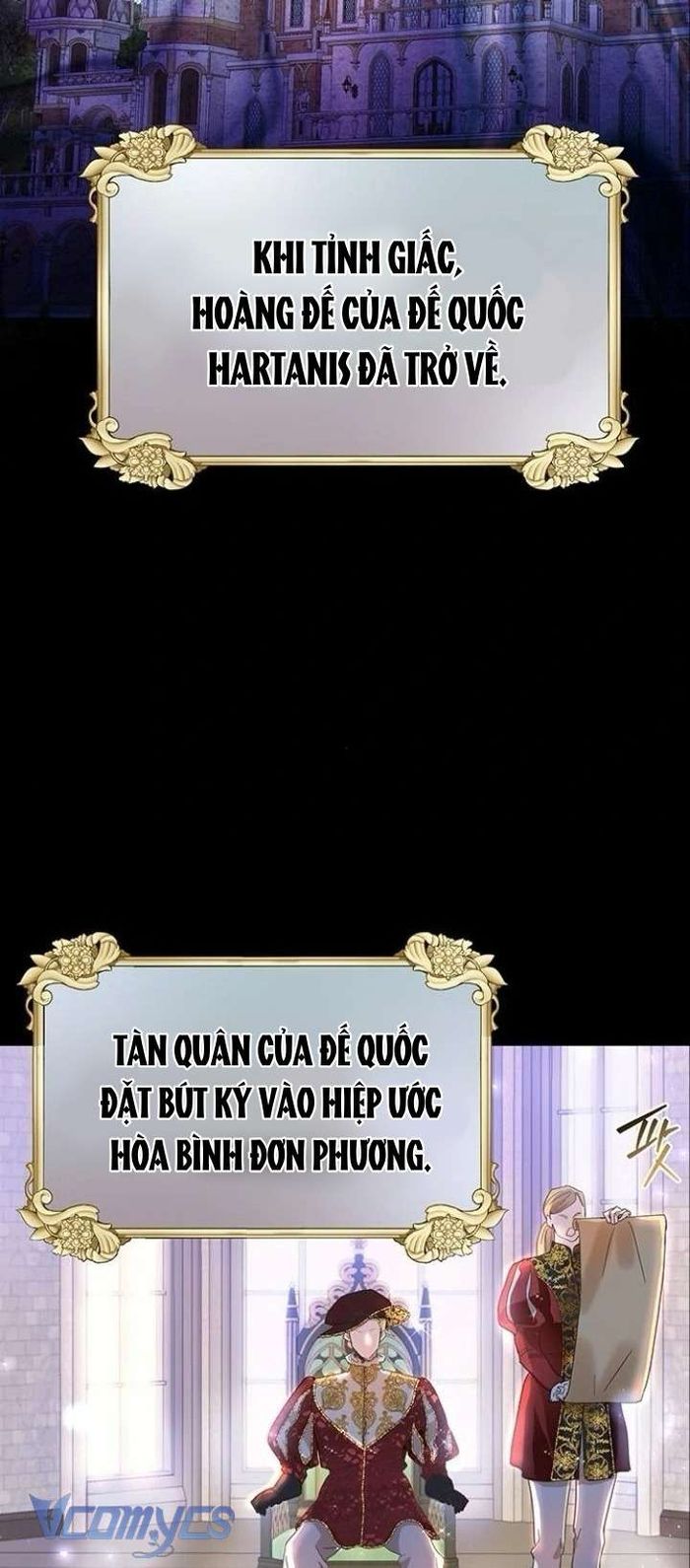 Người Yêu Đã Chết Của Tôi Đã Trở Thành Bạo Chúa - Chap 2 Ảnh 19