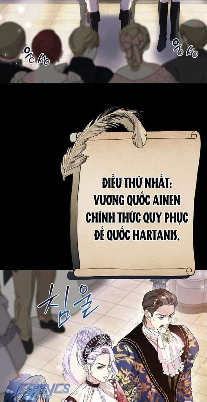 Người Yêu Đã Chết Của Tôi Đã Trở Thành Bạo Chúa - Chap 2 Ảnh 20