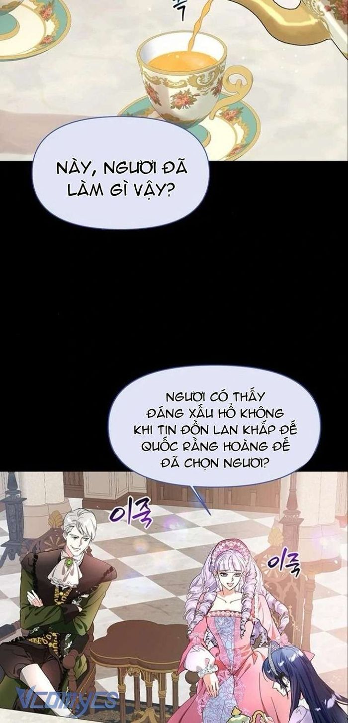 Người Yêu Đã Chết Của Tôi Đã Trở Thành Bạo Chúa - Chap 2 Ảnh 26