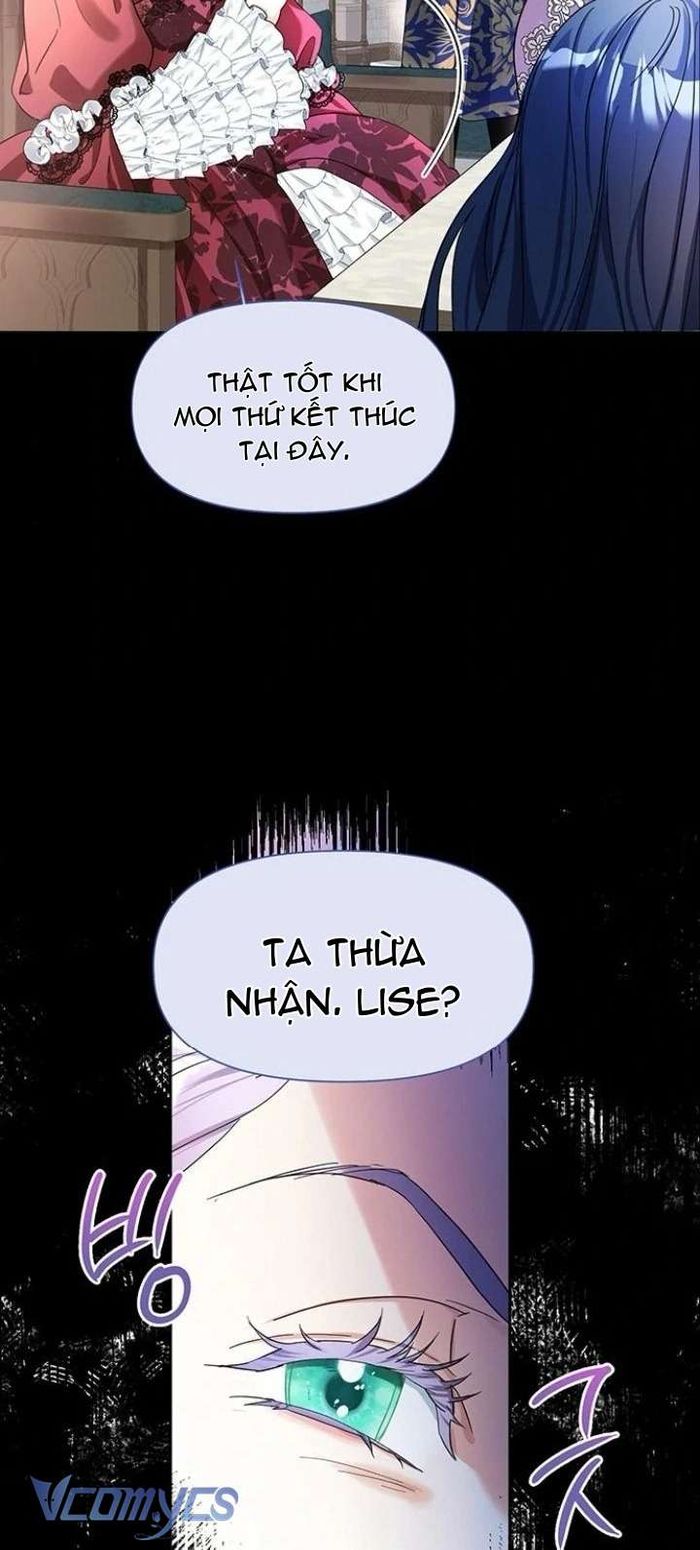 Người Yêu Đã Chết Của Tôi Đã Trở Thành Bạo Chúa - Chap 2 Ảnh 28