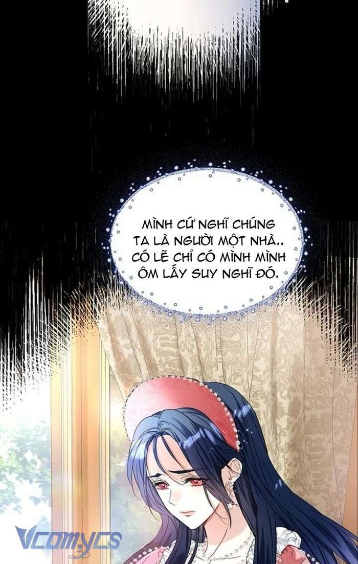 Người Yêu Đã Chết Của Tôi Đã Trở Thành Bạo Chúa - Chap 2 Ảnh 29