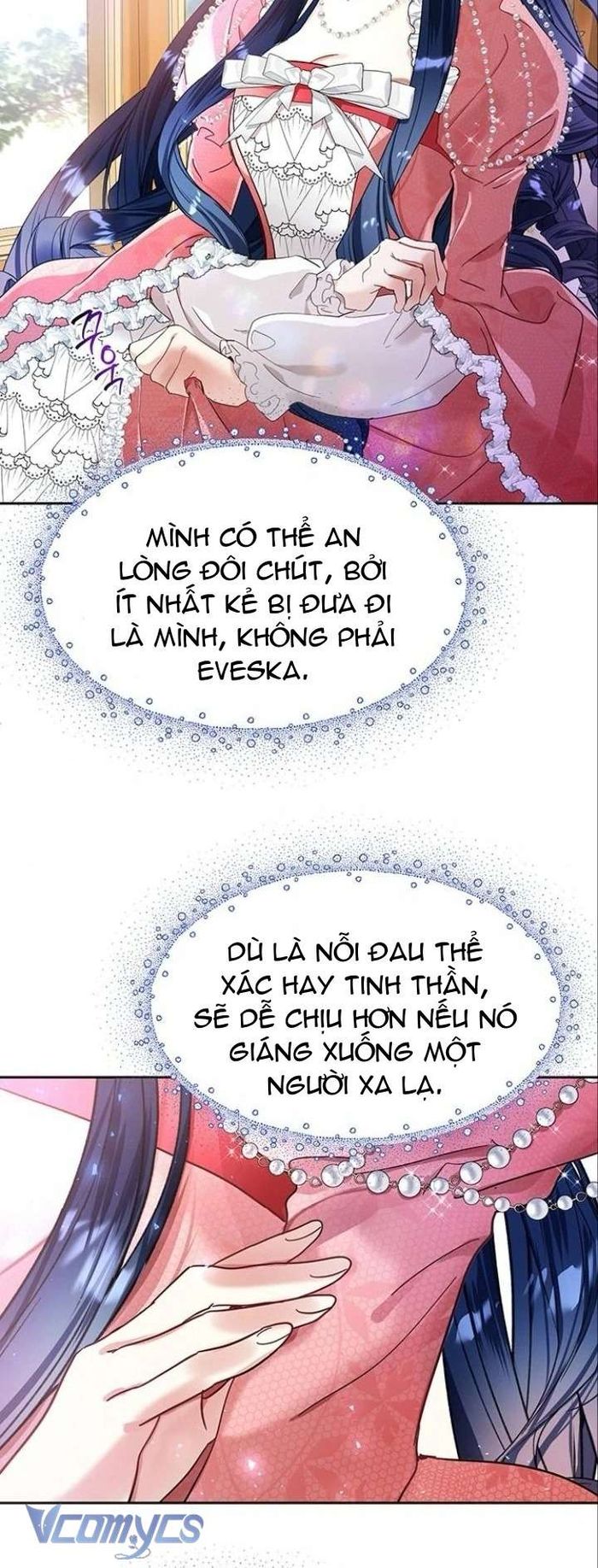 Người Yêu Đã Chết Của Tôi Đã Trở Thành Bạo Chúa - Chap 2 Ảnh 30