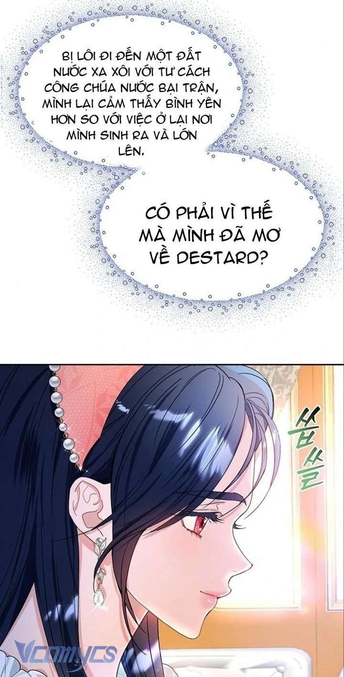 Người Yêu Đã Chết Của Tôi Đã Trở Thành Bạo Chúa - Chap 2 Ảnh 31