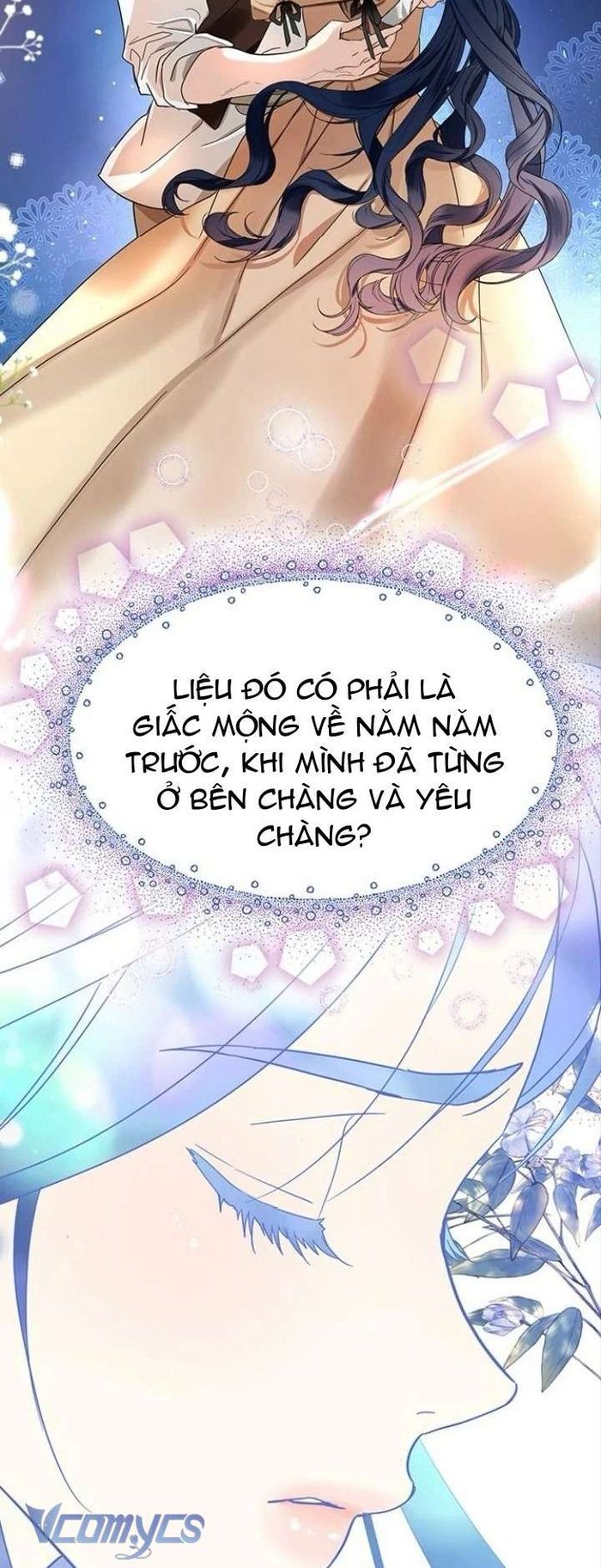Người Yêu Đã Chết Của Tôi Đã Trở Thành Bạo Chúa - Chap 2 Ảnh 33