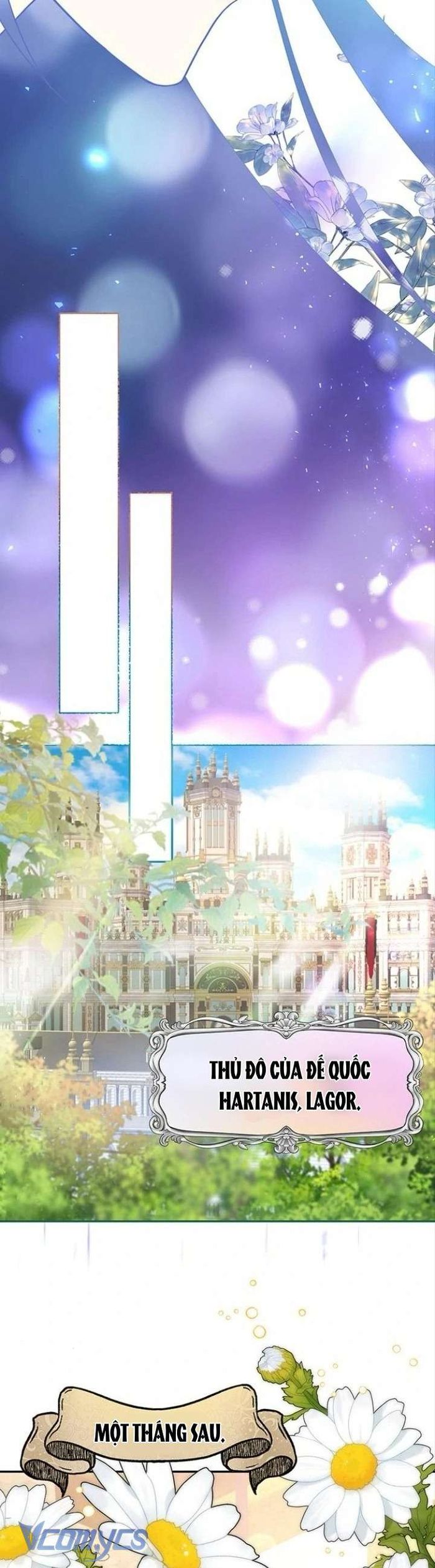 Người Yêu Đã Chết Của Tôi Đã Trở Thành Bạo Chúa - Chap 2 Ảnh 34