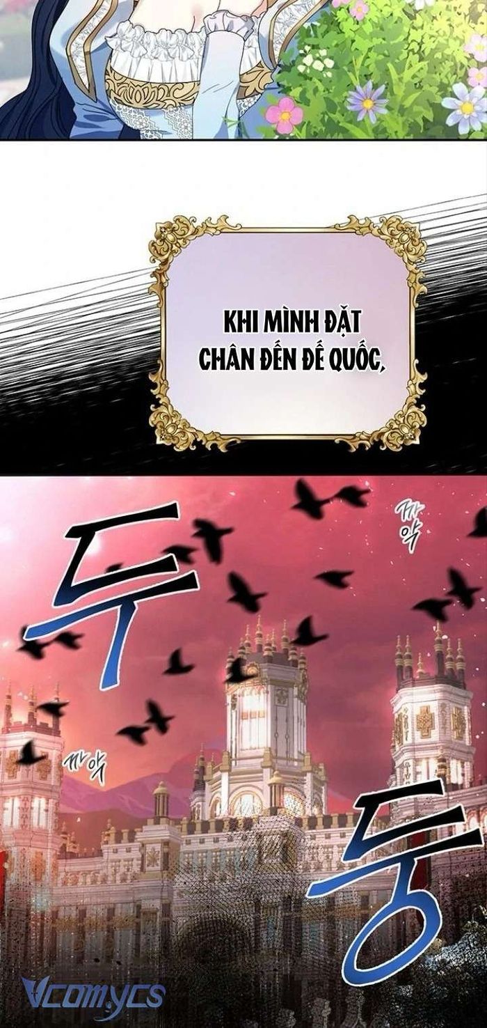 Người Yêu Đã Chết Của Tôi Đã Trở Thành Bạo Chúa - Chap 2 Ảnh 37