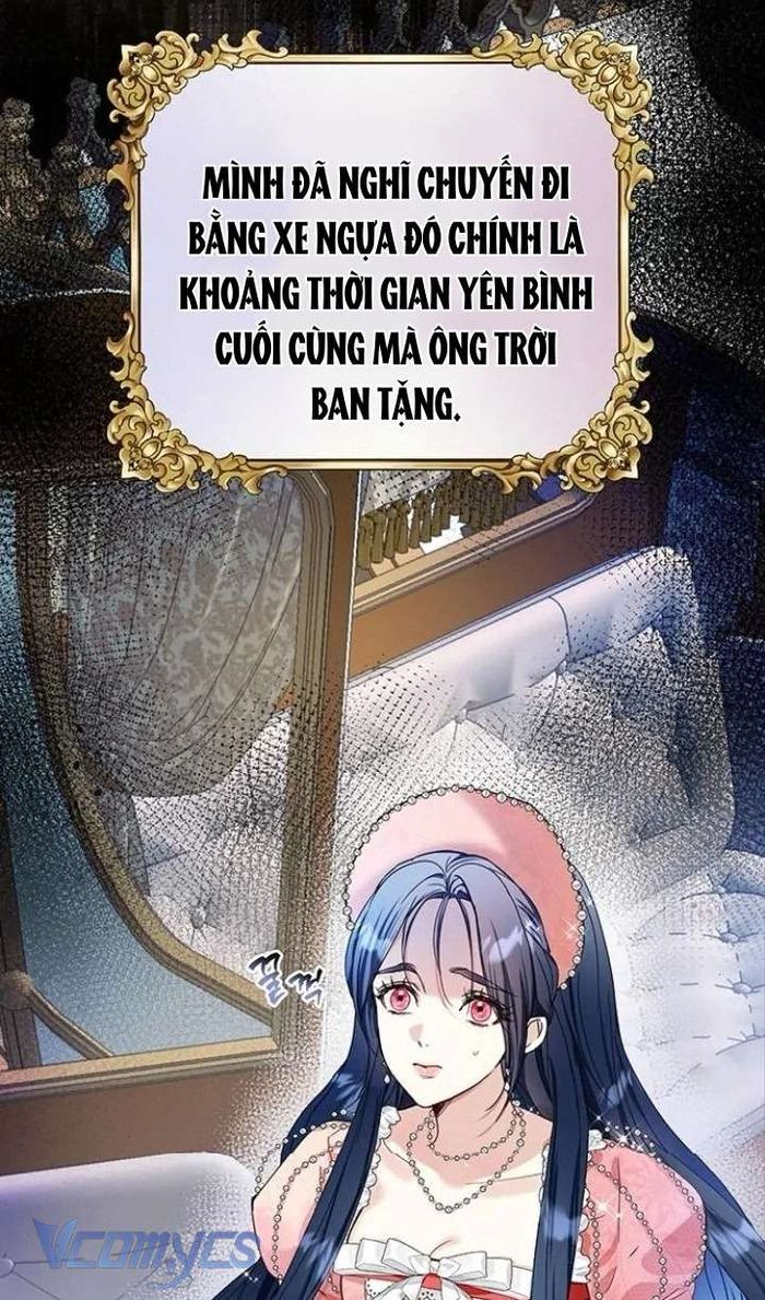 Người Yêu Đã Chết Của Tôi Đã Trở Thành Bạo Chúa - Chap 2 Ảnh 38