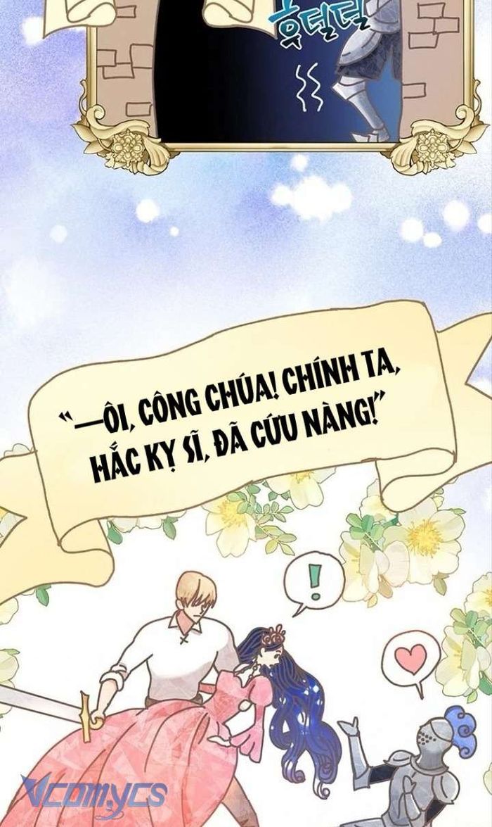 Người Yêu Đã Chết Của Tôi Đã Trở Thành Bạo Chúa - Chap 2 Ảnh 5