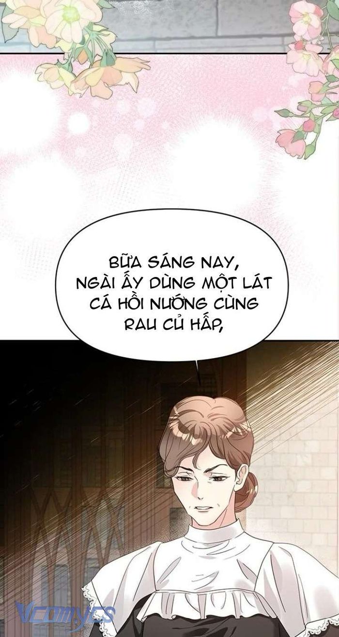 Người Yêu Đã Chết Của Tôi Đã Trở Thành Bạo Chúa - Chap 2 Ảnh 53