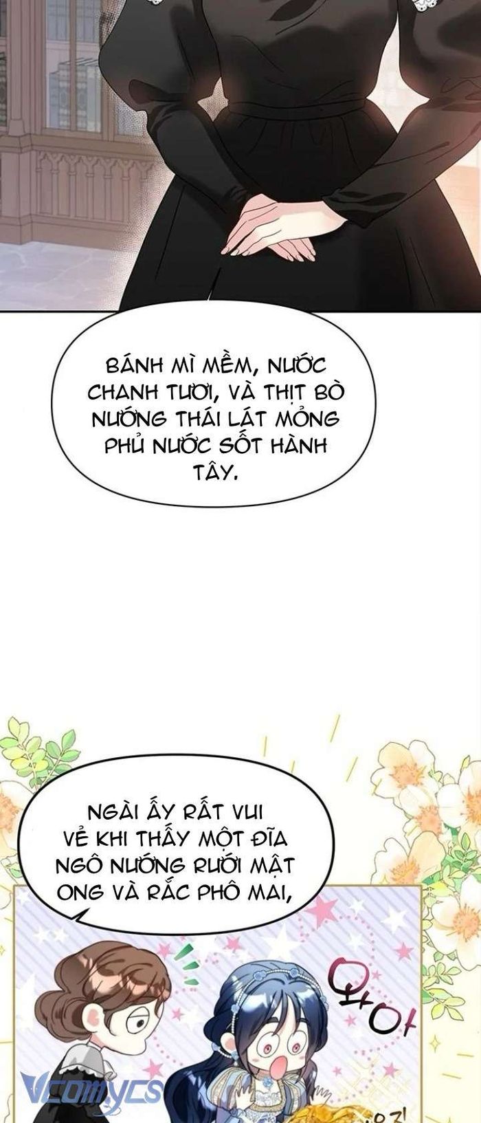 Người Yêu Đã Chết Của Tôi Đã Trở Thành Bạo Chúa - Chap 2 Ảnh 54
