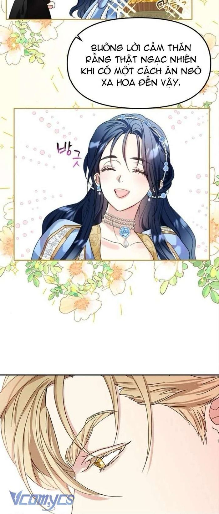 Người Yêu Đã Chết Của Tôi Đã Trở Thành Bạo Chúa - Chap 2 Ảnh 55