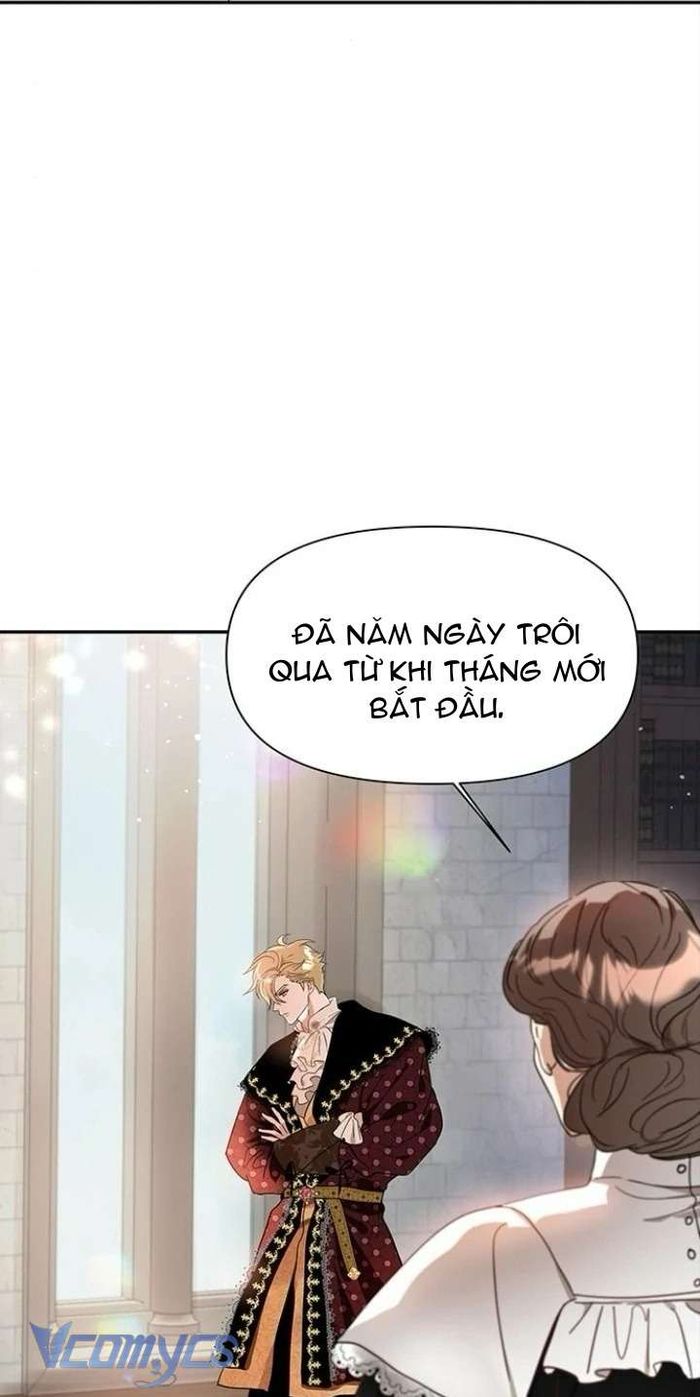 Người Yêu Đã Chết Của Tôi Đã Trở Thành Bạo Chúa - Chap 2 Ảnh 56