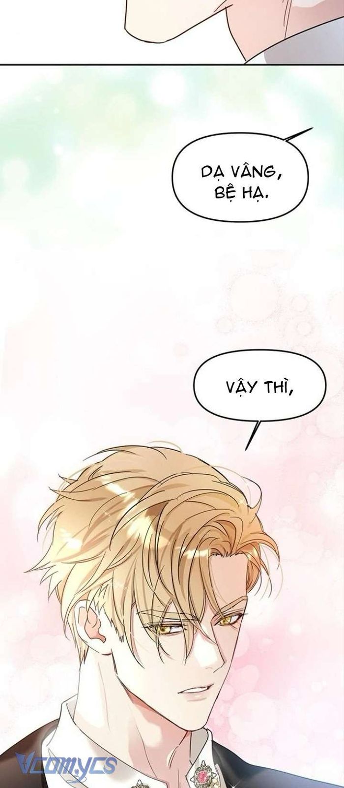 Người Yêu Đã Chết Của Tôi Đã Trở Thành Bạo Chúa - Chap 2 Ảnh 58