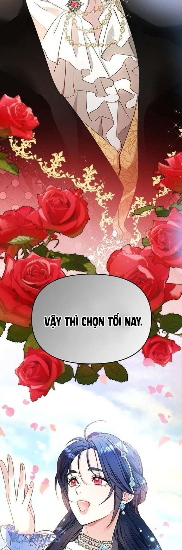 Người Yêu Đã Chết Của Tôi Đã Trở Thành Bạo Chúa - Chap 2 Ảnh 59