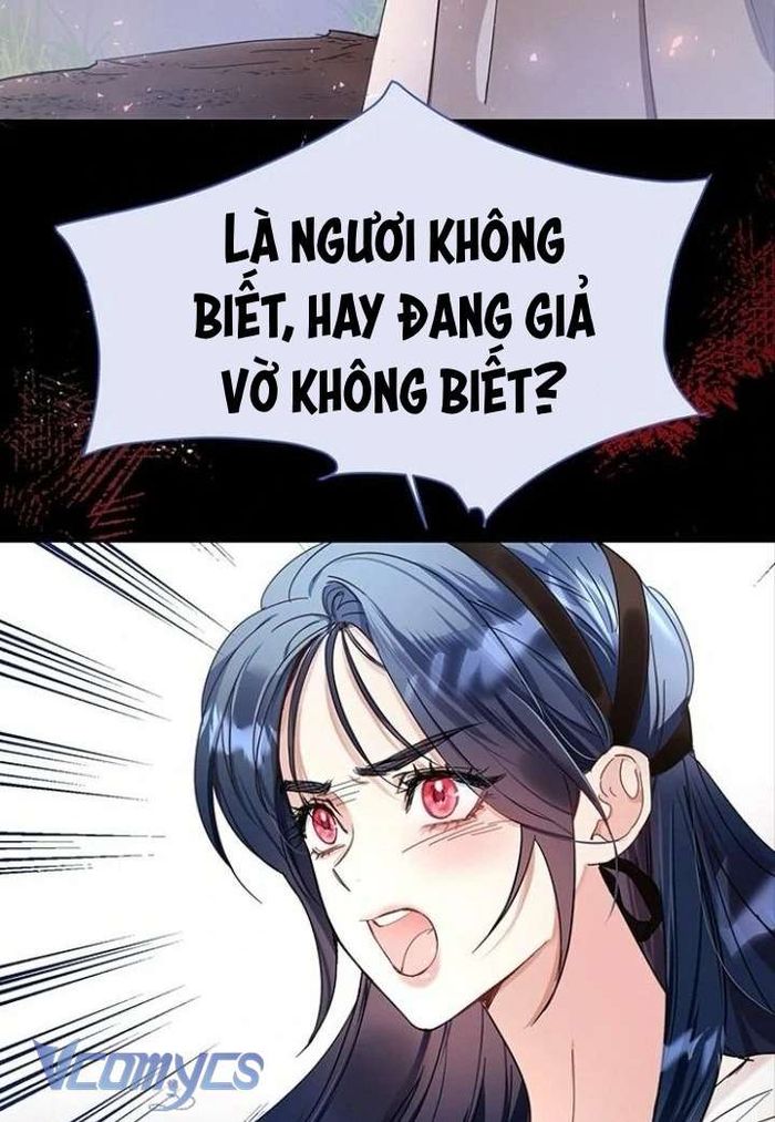 Người Yêu Đã Chết Của Tôi Đã Trở Thành Bạo Chúa - Chap 2 Ảnh 10