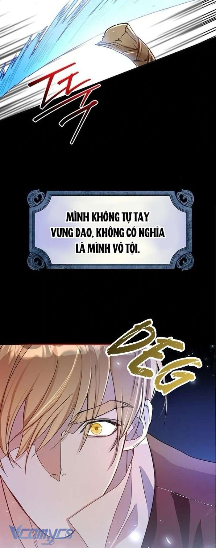 Người Yêu Đã Chết Của Tôi Đã Trở Thành Bạo Chúa - Chap 3 Ảnh 22