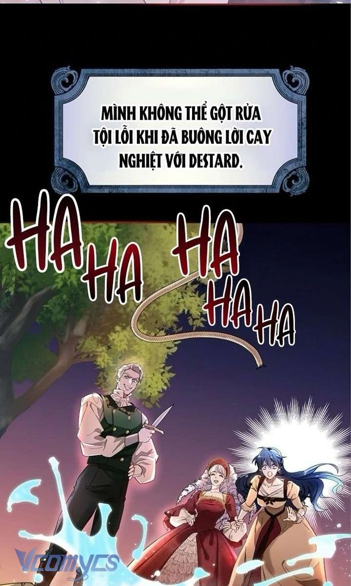 Người Yêu Đã Chết Của Tôi Đã Trở Thành Bạo Chúa - Chap 3 Ảnh 23