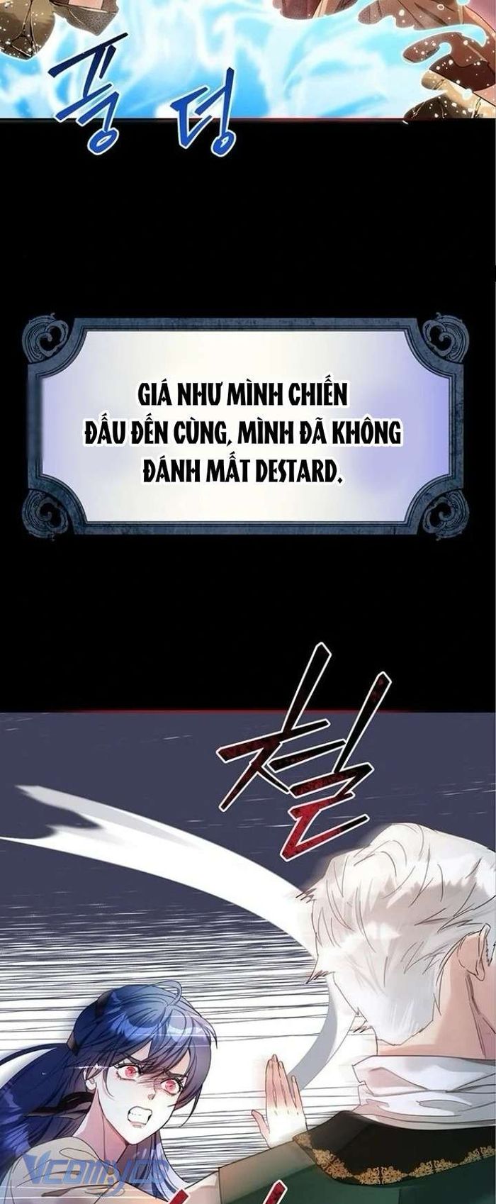 Người Yêu Đã Chết Của Tôi Đã Trở Thành Bạo Chúa - Chap 3 Ảnh 24
