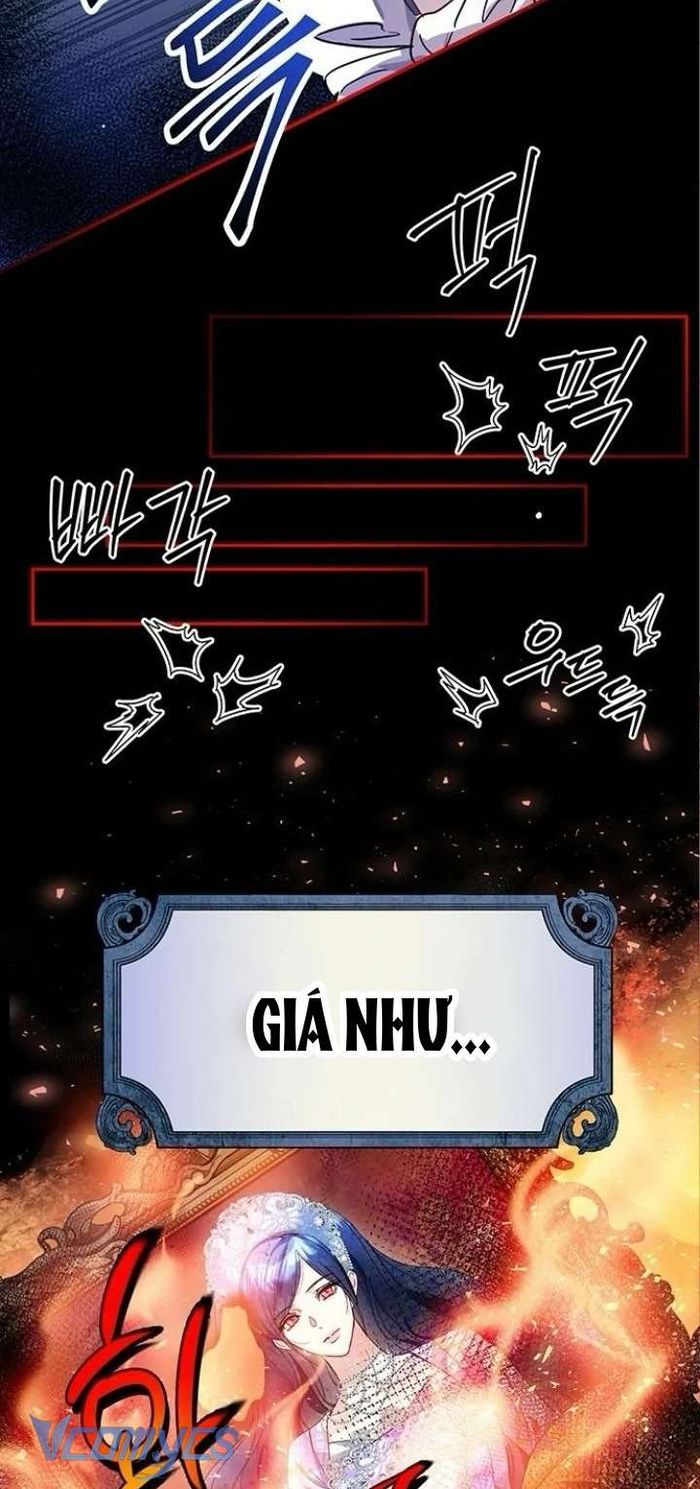 Người Yêu Đã Chết Của Tôi Đã Trở Thành Bạo Chúa - Chap 3 Ảnh 26