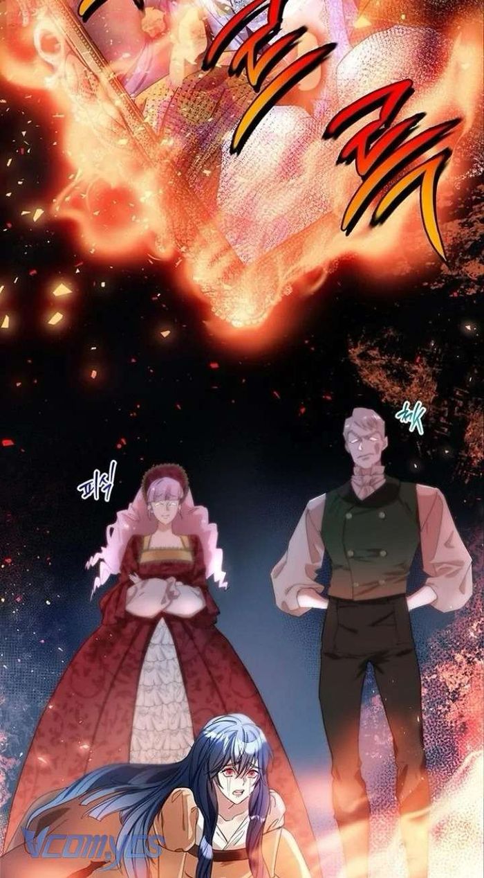 Người Yêu Đã Chết Của Tôi Đã Trở Thành Bạo Chúa - Chap 3 Ảnh 27