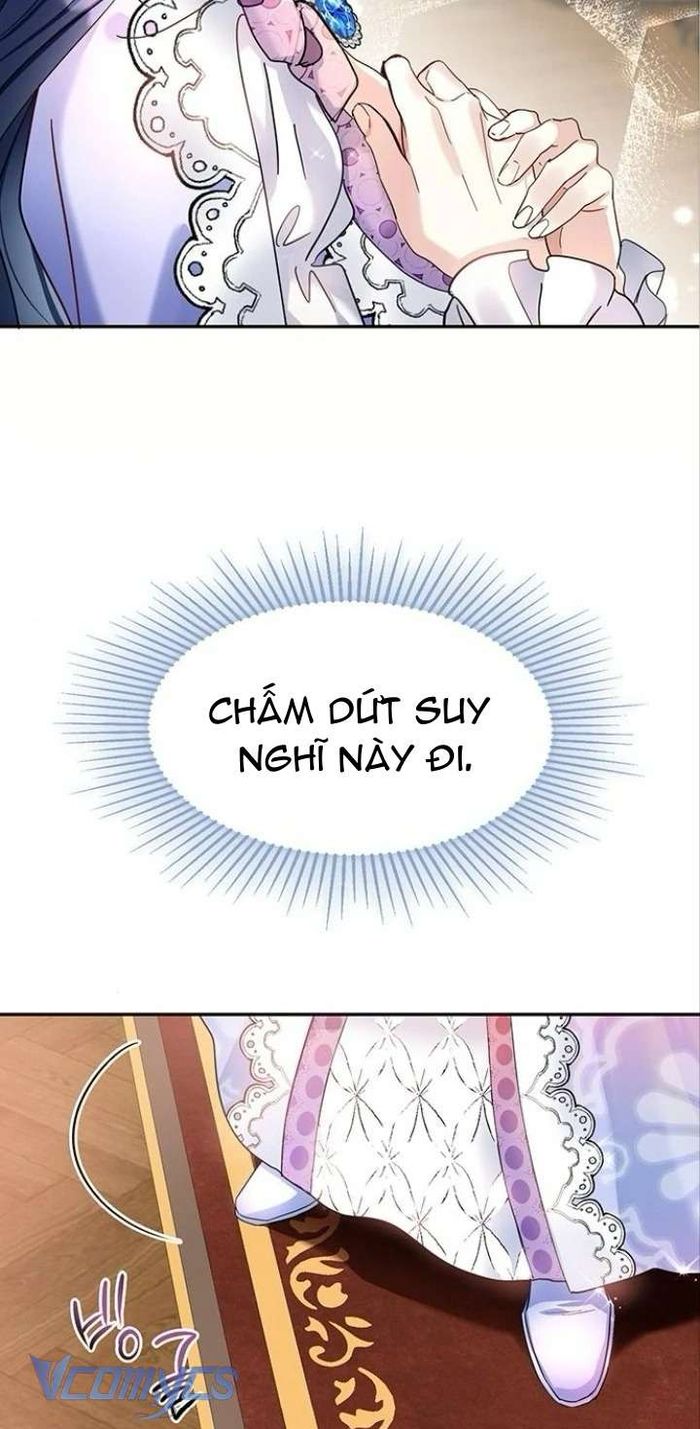 Người Yêu Đã Chết Của Tôi Đã Trở Thành Bạo Chúa - Chap 3 Ảnh 31