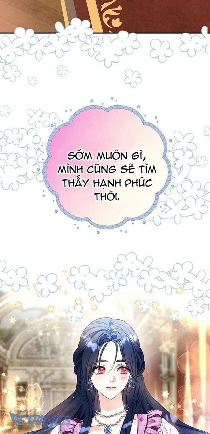 Người Yêu Đã Chết Của Tôi Đã Trở Thành Bạo Chúa - Chap 3 Ảnh 32