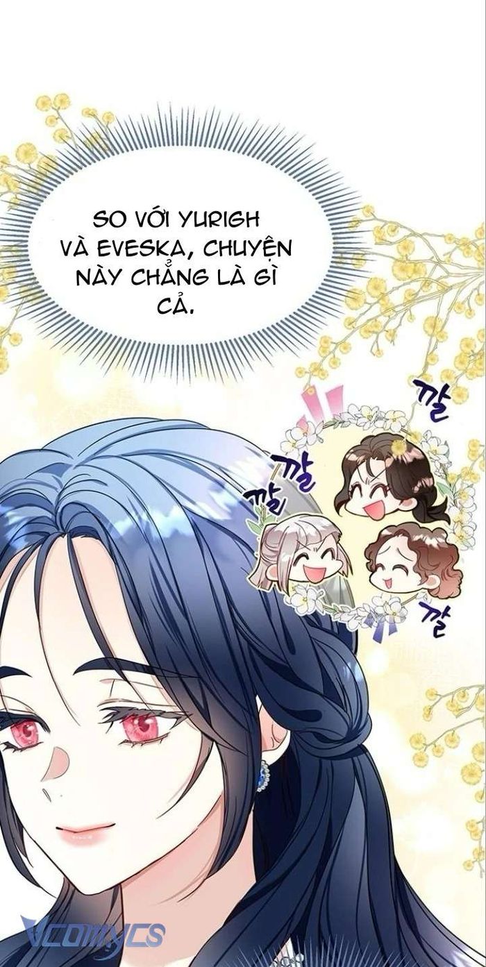 Người Yêu Đã Chết Của Tôi Đã Trở Thành Bạo Chúa - Chap 3 Ảnh 41